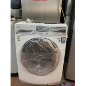 THANH LÝ MÁY GIẶT SẤY ELECTROLUX CŨ – GIÁ TỐT