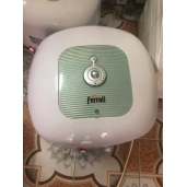 Bình nóng lạnh Ferroli 15L MỚI 80% zin bản