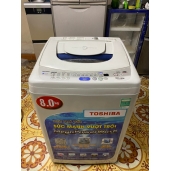 Máy giặt Toshiba 8kg nguyên bản