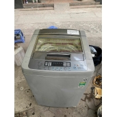 Máy giặt LG 9kg inverter tiết kiệm điện nước.máy zin bản