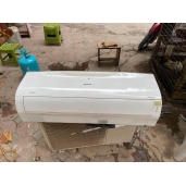 Điều hòa Panasonic 12000Btu nhật bãi , chạy điện 110V.
