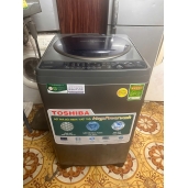 Máy Giặt Toshiba 8,2 kg – Mới đẹp, nguyên bản, Tiện Lợi & Bền Bỉ