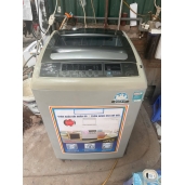 Máy Giặt Midea 9 kg – Lồng Đứng, Tiện Dụng, Giá Tốt!