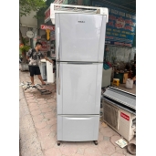 TỦ LẠNH 3 CÁNH TOSHIBA 305L