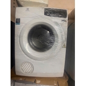 Máy sấy Electrolux 7kg mới nguyên bản . Máy sấy Electrolux 7kg mới nguyên bản .