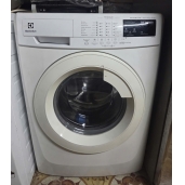 Máy giặt Electrolux 7,5Kg .