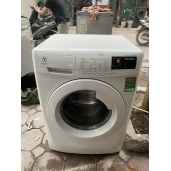 MÁY GIẶT ELECTROLUX LỒNG NGANG 8KG – GIẶT CỰC ÊM, TIẾT KIỆM ĐIỆN NƯỚC MÁY GIẶT ELECTROLUX LỒNG NGANG 8KG – GIẶT CỰC ÊM, TIẾT KIỆM ĐIỆN NƯỚC