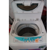 Bán máy giặt cũ giá cả hấp dẫn nhất tại Hà Nội