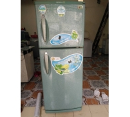 Tủ lạnh LG 210L nguyên bản ga lốc