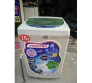 Cần bán máy giặt cũ TOSHIBA 7kg chất lượng tốt