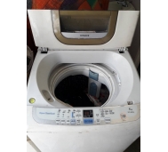 Máy giặt Hitachi 8Kg nguyên bản