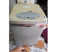Lô máy giặt Lg 6Kg mới 80% giá rẻ nhất Hà Nội