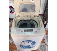Máy giặt TaKaChi 7,5 Kg chính hãng của Nhật