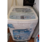 Máy giặt SAMSUNG 7,5 Kg mới 85% đặc biệt chưa qua sửa chữa