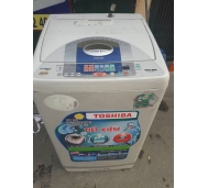 Máy giặt Toshiba 8,5 Kg mạch zin nội thất nguyên bản