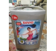 Máy Sanyo 7kg giá rẻ nhất Hà Nội