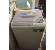 Máy giặt Sanyo 6Kg nguyên bản trên từng con ốc