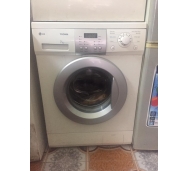 Máy giặt Lg (WD - 80481 TP) lồng ngang 7kg nguyên bản chưa sửa chữa