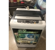 Máy giặt Panasonic 7Kg nguyên bản chạy êm