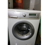 Máy giặt lồng ngang Electrolux 8Kg (EWF - 1082)
