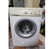 Máy giặt lồng ngang Electrolux 7kg (EWF - 10751) nguyên bản.