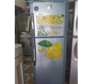 Tủ lạnh LG 205L nguyên bản mới 80%
