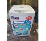 Máy giặt LG 7Kg mới 80% giặt khỏe, vắt cực khô