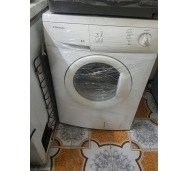 Máy giặt Electrolux  EWF- 549 5,5kg