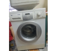 Máy giặt LG 7Kg lồng ngang (WD- 80481TP)