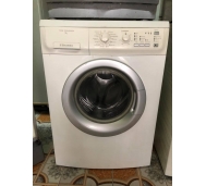 Máy giặt lồng ngang Electrolux 7Kg (EWF - 10751 ) Nguyên bản từ nhà sản xuất