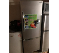 Tủ lạnh Panasonic 335 Lít ga lốc zin
