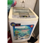 Máy giặt LG 7,8Kg giặt khỏe, vắt cực khô