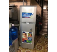Tủ lạnh Hitachi  RZ-22AG7VD 220L mới 80%
