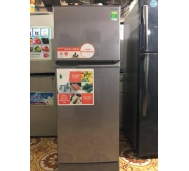 Tủ lạnh SHARP 196L ga lốc nguyên bản, mới 88%