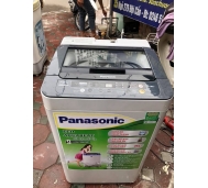 Máy giặt Panasonic NA-F76H3HRV 7.6 kg nguyên bản mới 88%