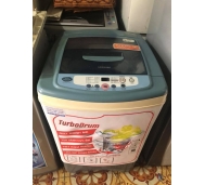 Máy giặt SAMSUNG 7,8Kg có bảo hành 12 tháng