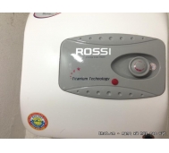 Bình nóng lạnh ROSSI 30L độ bền cao và an toàn tuyệt đối