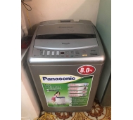 Máy giặt Panasonic 8kg nguyên bản
