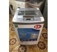 Máy giặt LG 8Kg giặt vắt êm du, bảo hành dài hạn