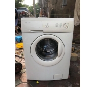 Máy giặt Electrolux 5.5kg (EWF-551) nguyên bản