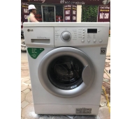 Máy giặt LG inverter 7Kg (WD-9990TDS) tiết kiệm điện nước.