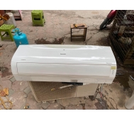 Điều hòa Panasonic 12000Btu nhật bãi , chạy điện 110V.