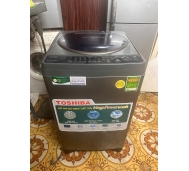 Máy Giặt Toshiba 8,2 kg – Mới đẹp, nguyên bản, Tiện Lợi & Bền Bỉ