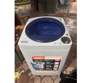 Máy giặt Sharp 7,2kg mới nguyên bản .