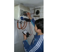 Sửa bình nóng lạnh tại nhà, sửa chữa bình nóng lạnh chuyên nghiệp