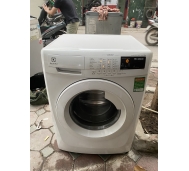 MÁY GIẶT ELECTROLUX LỒNG NGANG 8KG – GIẶT CỰC ÊM, TIẾT KIỆM ĐIỆN NƯỚC