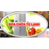 Sửa chữa các lỗi tủ lạnh TOSHIBA tại Hà Nội