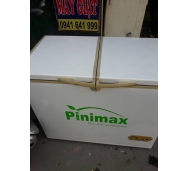 Tủ đông Pinmax 292 lít ga lốc zin