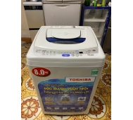 Máy giặt Toshiba 8kg nguyên bản