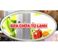 Sửa chữa các lỗi tủ lạnh TOSHIBA tại Hà Nội